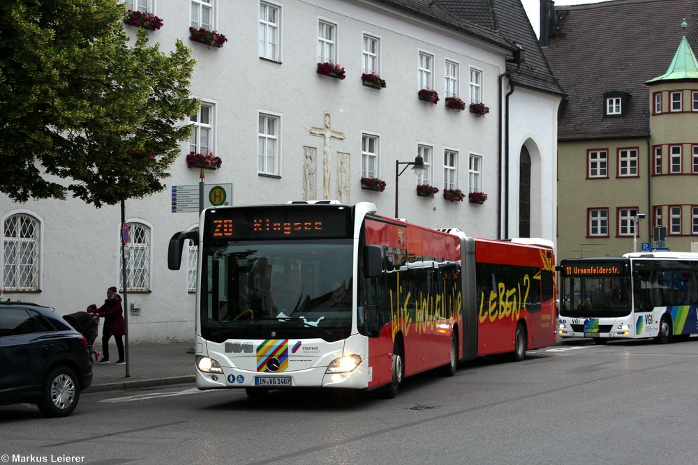 IN-VG 1407 | Harderstraße