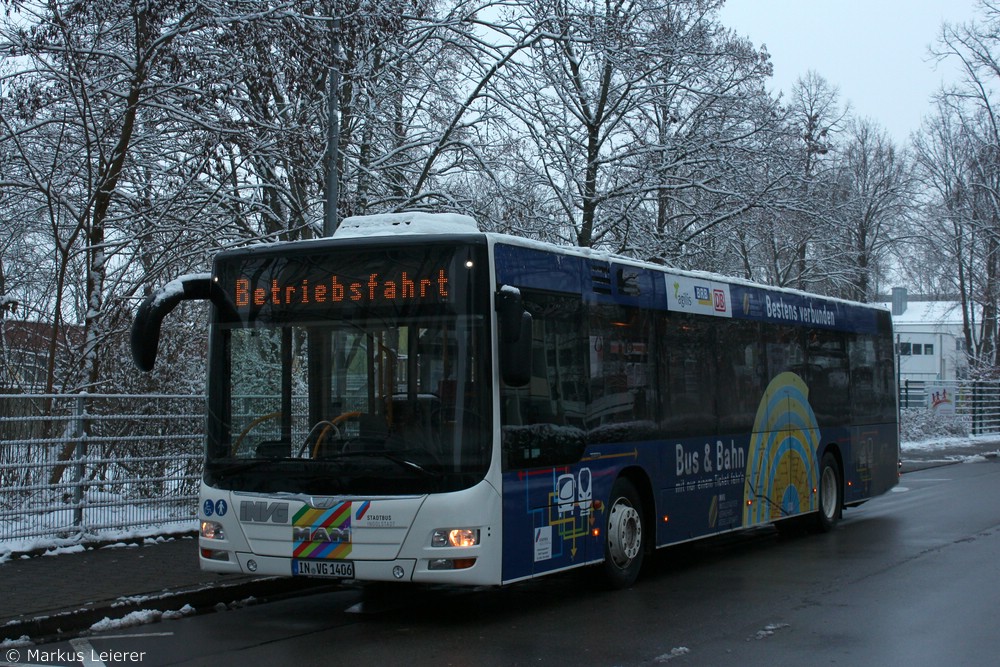 IN-VG 1406 | Herschelstraße