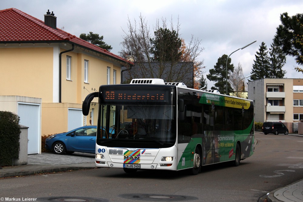 IN-VG 1406 | Am Augraben