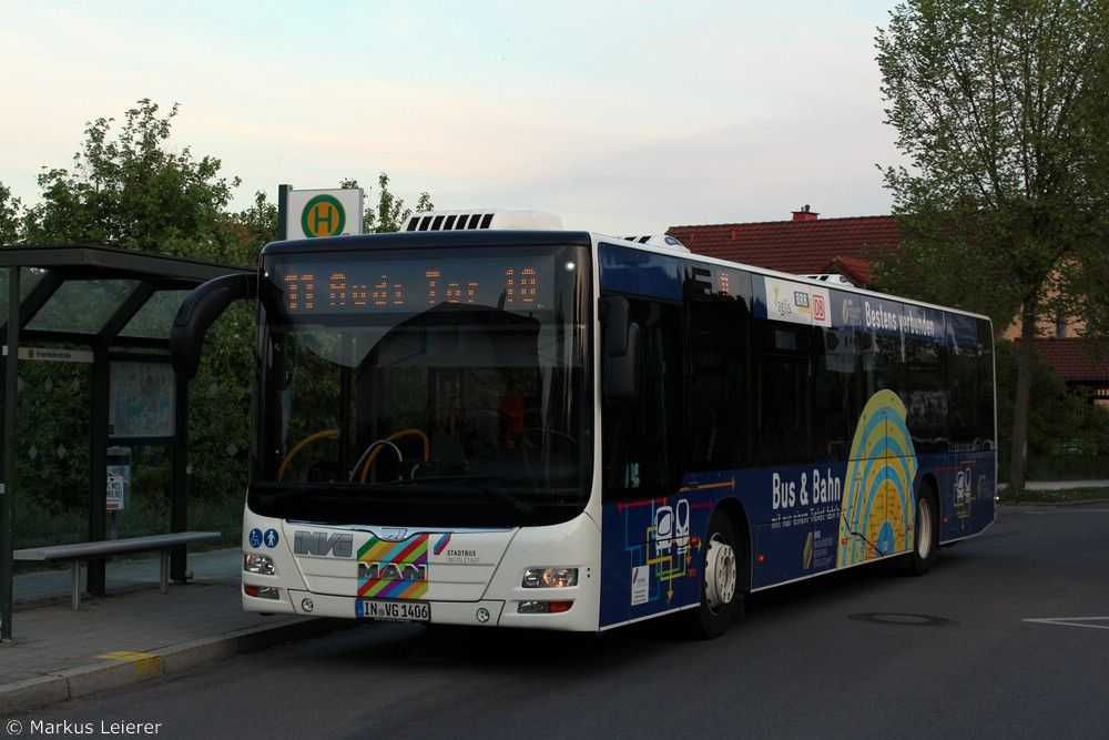 IN-VG 1406 | Urnenfelderstraße