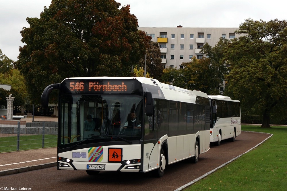 KEH-S 693 | Manching, Realschule