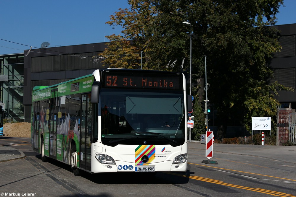 IN-VG 1508 | Technische Hochschule