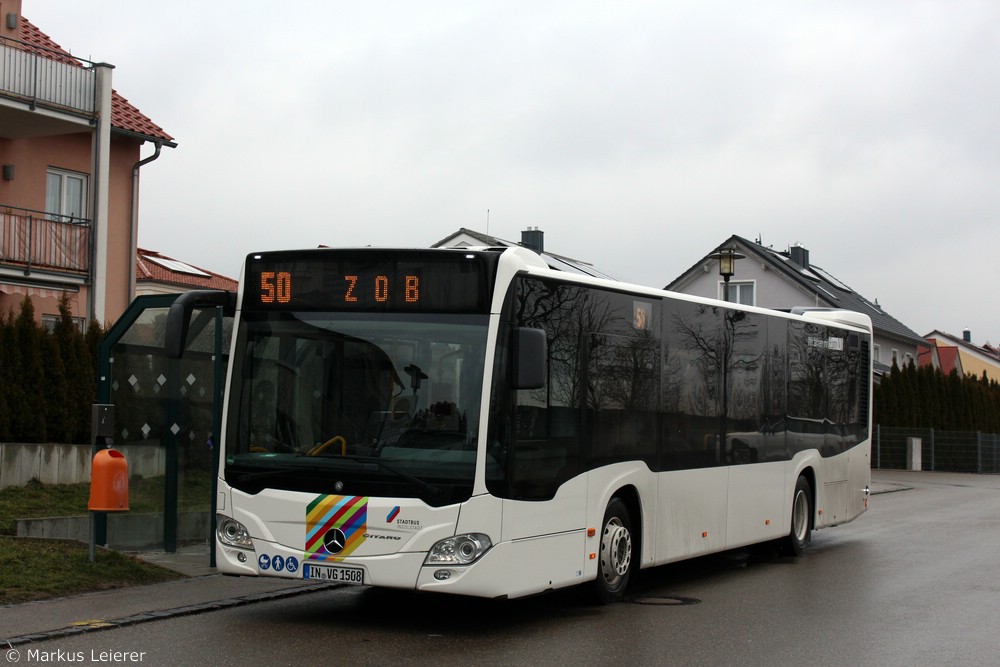 IN-VG 1508 | Gaimersheim Friedhof