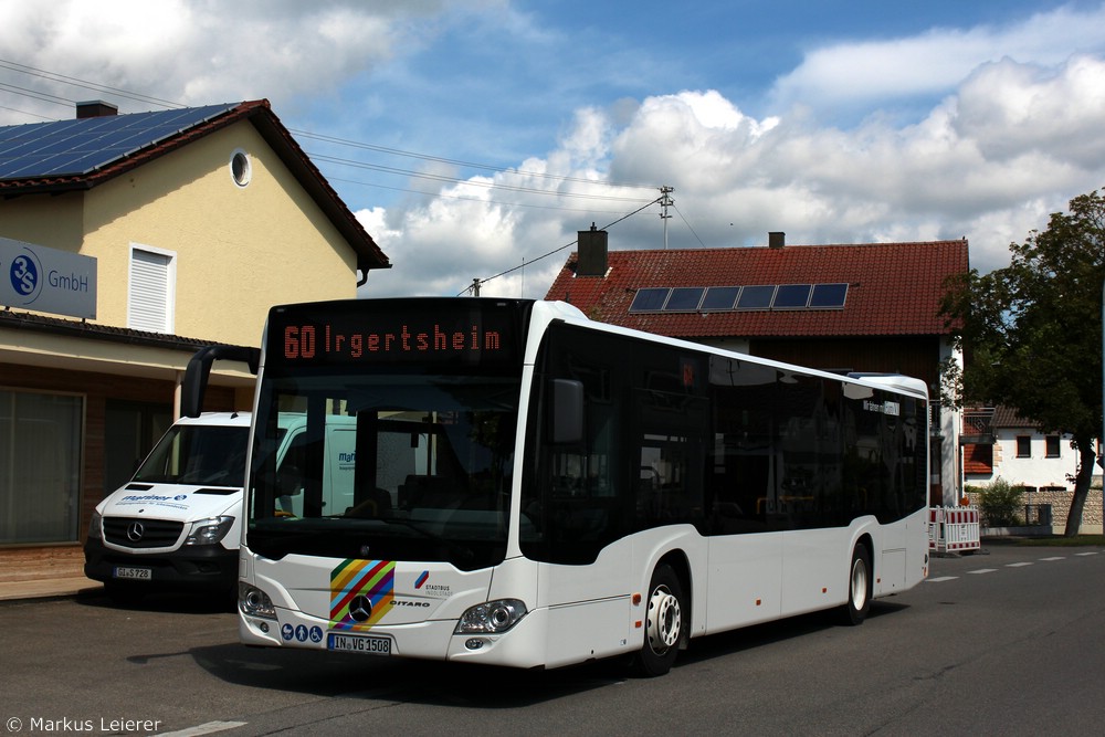 IN-VG 1508 | Laubenstraße