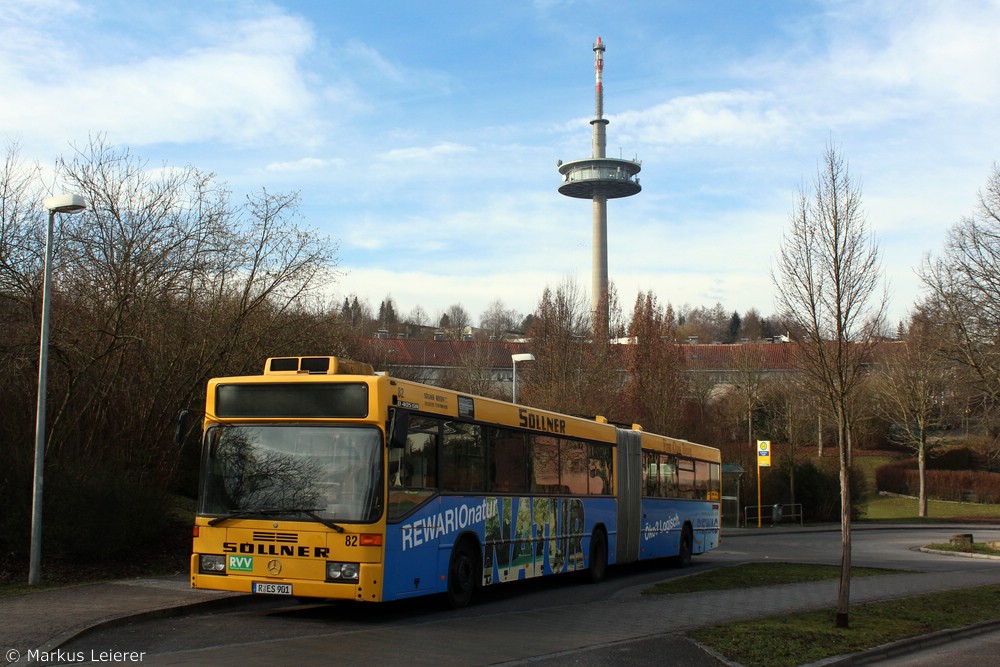 R-ES 901 | Karl-Stieler-Straße