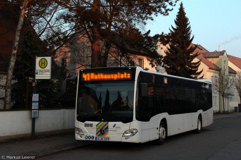 IN-VG 1507 | Dr.-Maier-Straße