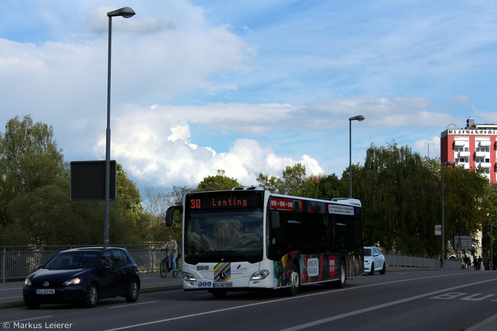 IN-VG 1507 | Donaustraße