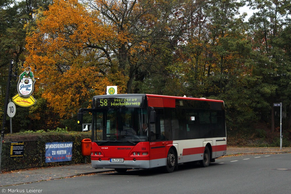 KOM 964 | Sportplatz Süd