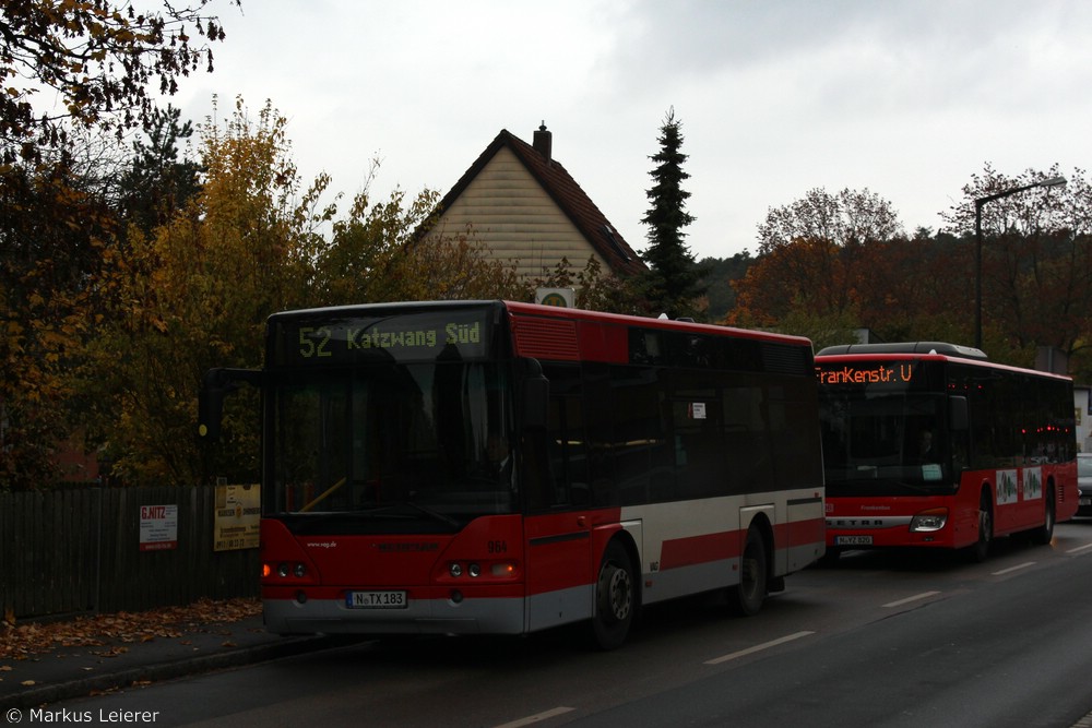 KOM 964 | Worzeldorf Feuerwehrhaus