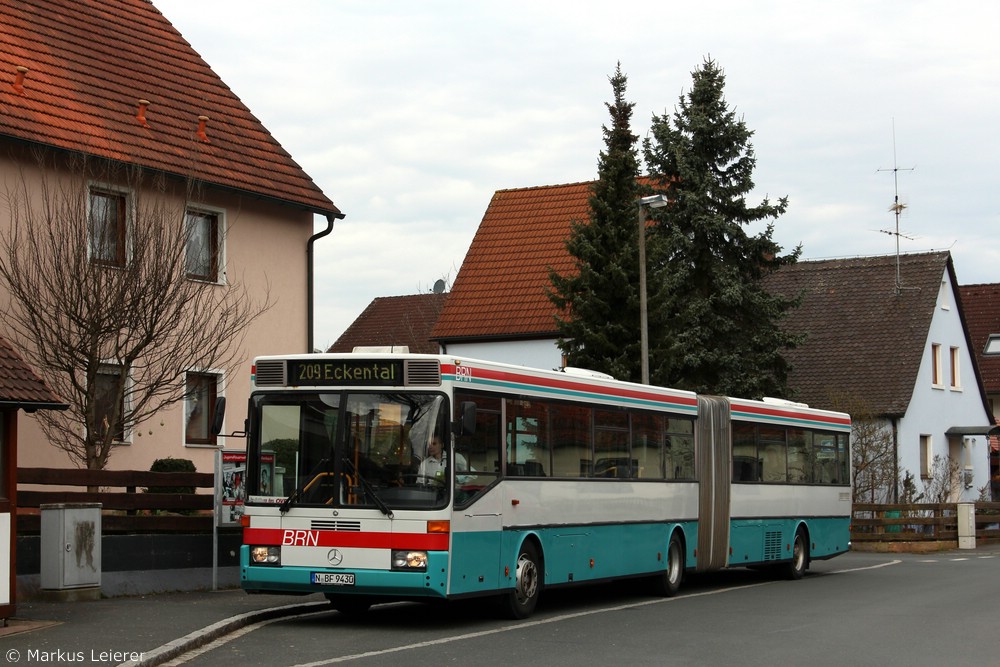 N-BF 9430 | Oberschöllenbach