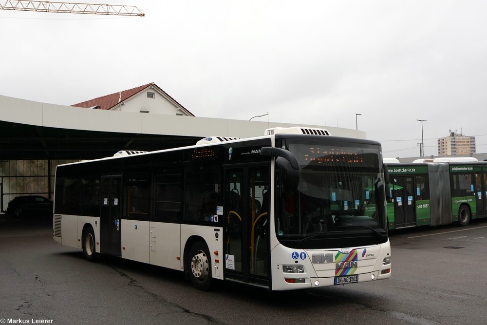 IN-VG 1501 | SBI Betriebshof