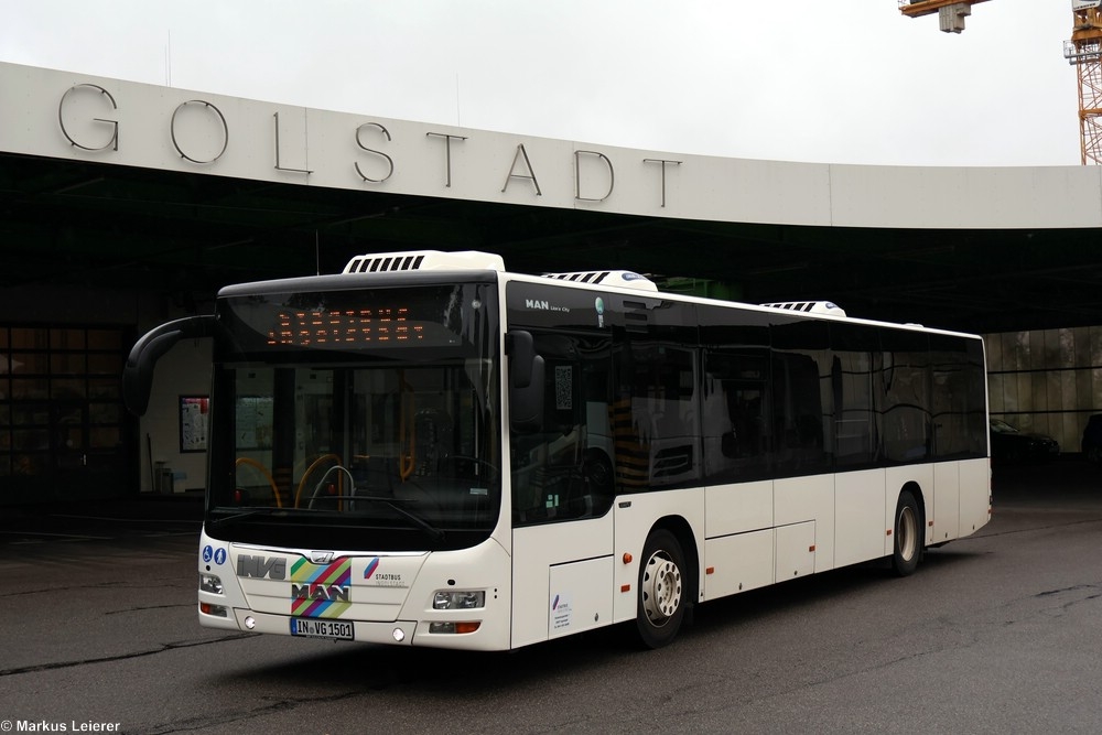 IN-VG 1501 | SBI Betriebshof