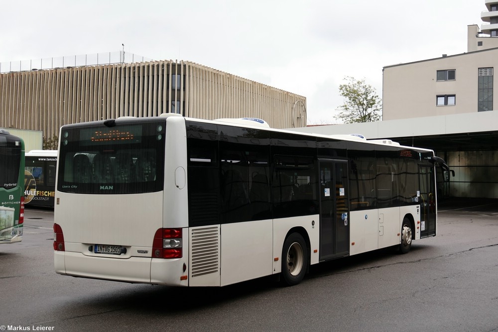 IN-VG 1501 | SBI Betriebshof