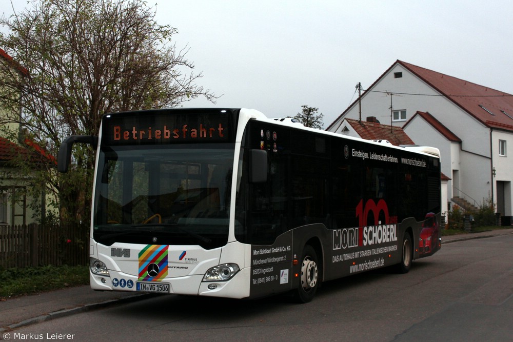 IN-VG 1506 | Laubenstraße