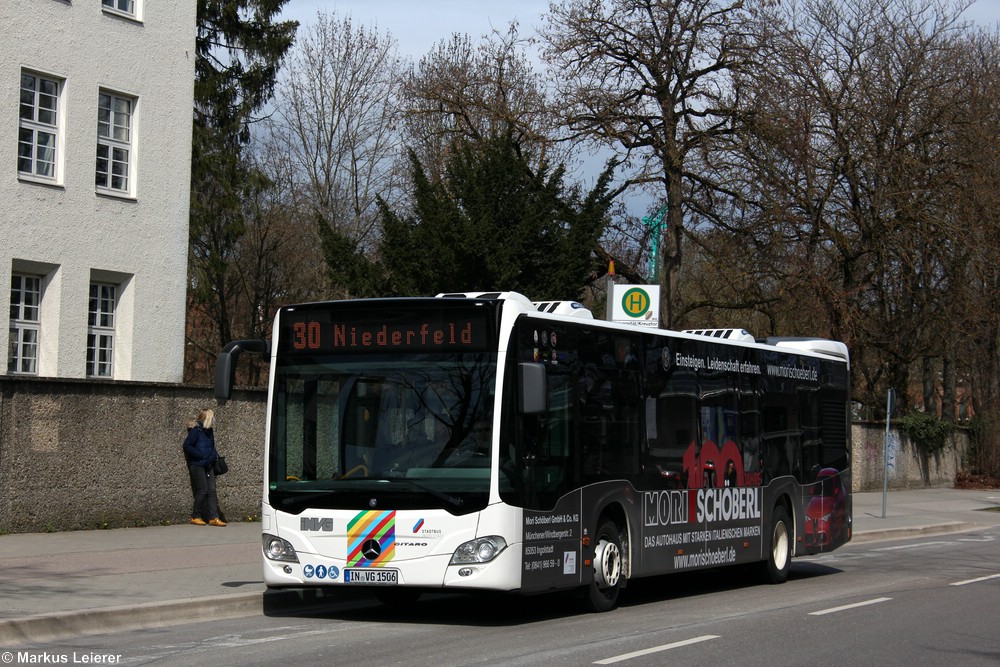 IN-VG 1506 | Universität/Kreuztor