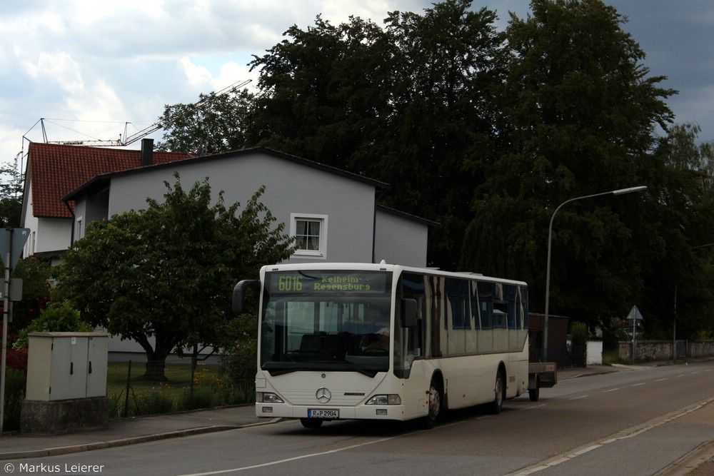 R-P 2904 | Saal a.d.D. Bahnhofstraße