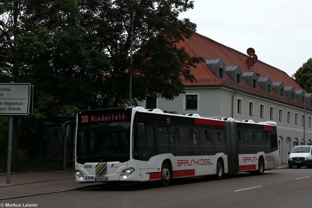 IN-VG 1603 | Rechbergstraße