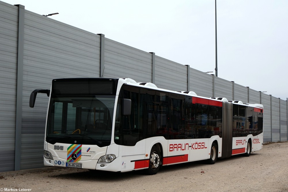 IN-VG 1603 | SBI Betriebshof