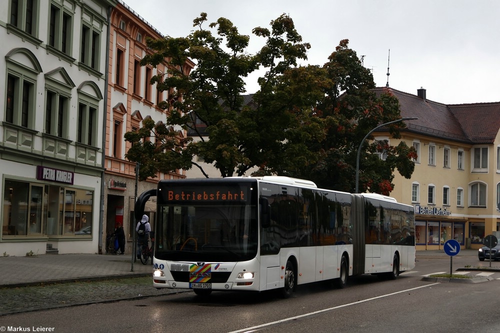 IN-VG 1701 | Neuburg, Hofgarten