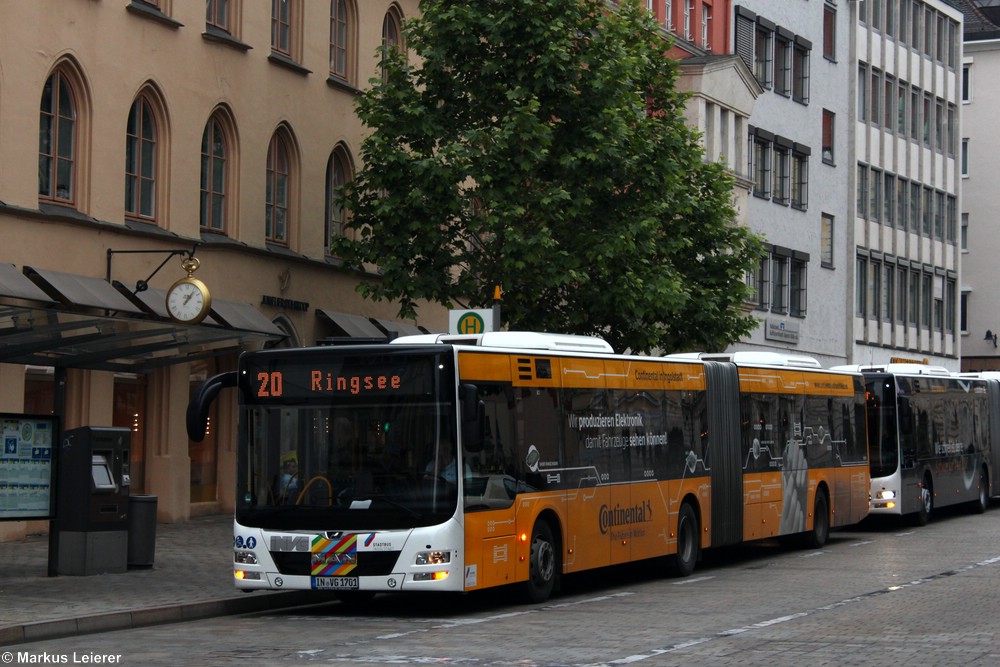 IN-VG 1701 | Rathausplatz