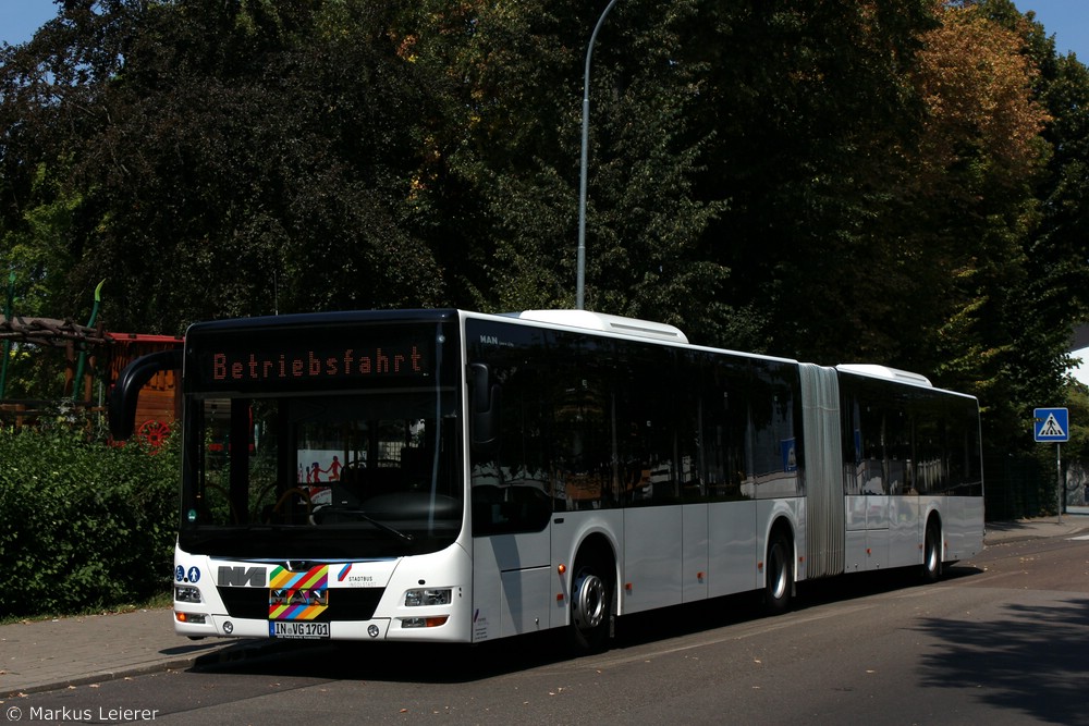 IN-VG 1701 | Herschelstraße