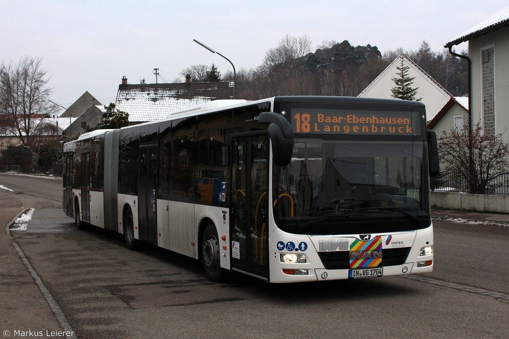 IN-VG 1704 | Langenbruck Pörnbacher Straße