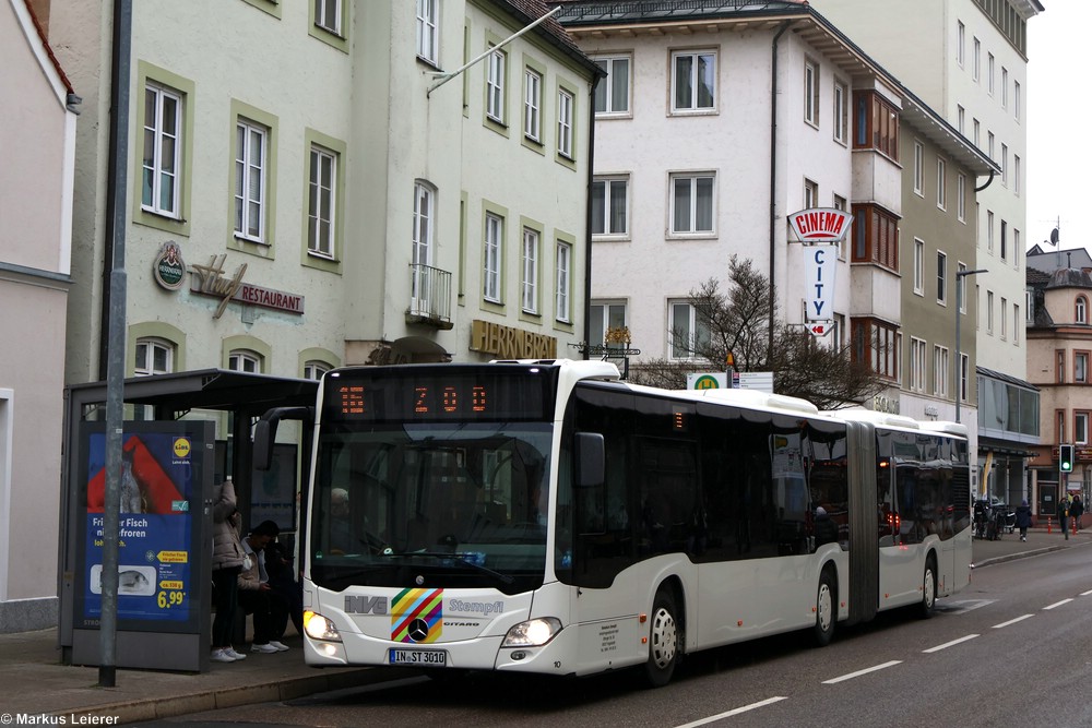 IN-ST 3010 | Rathausplatz