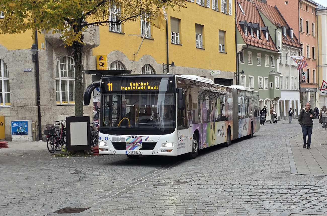 IN-VG 1804 | Am Stein