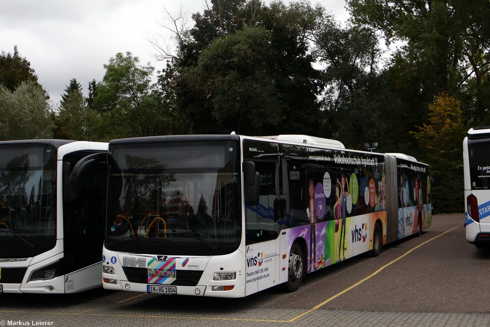 IN-VG 1804 | Oberstimm, SBI Betriebshof