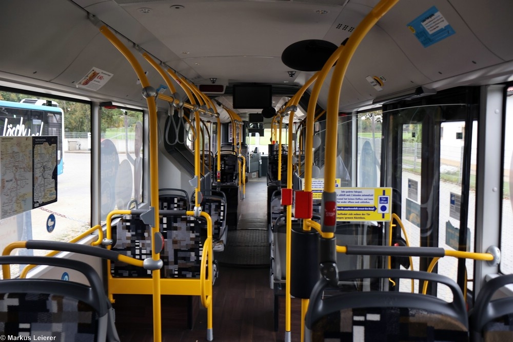 IN-VG 1804 | Oberstimm, SBI Betriebshof