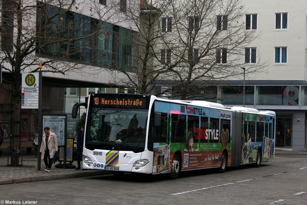 IN-VG 1806 | Rathausplatz