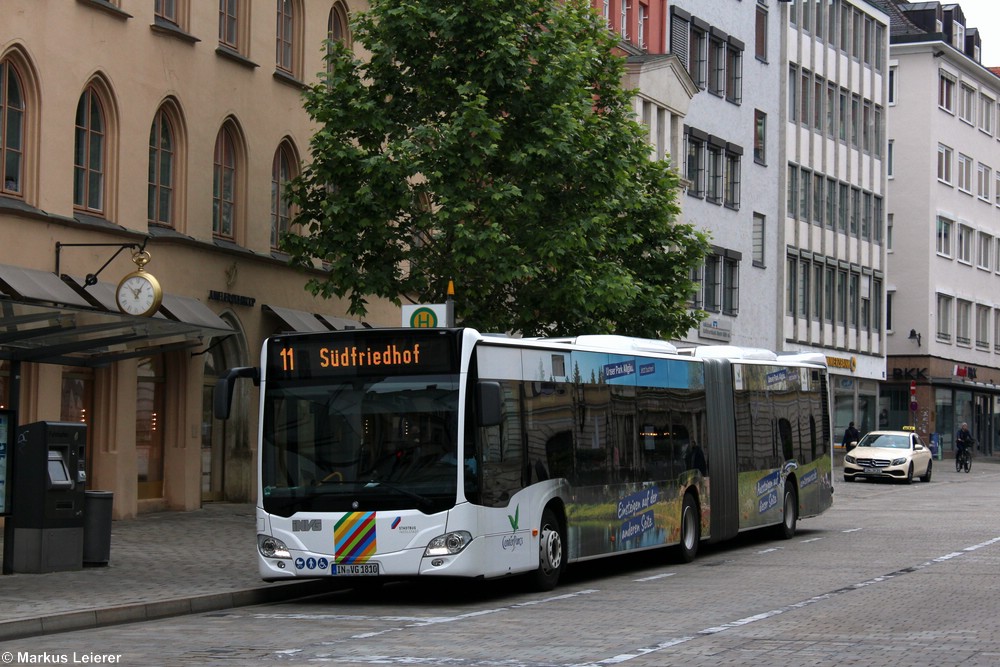 IN-VG 1810 | Rathausplatz