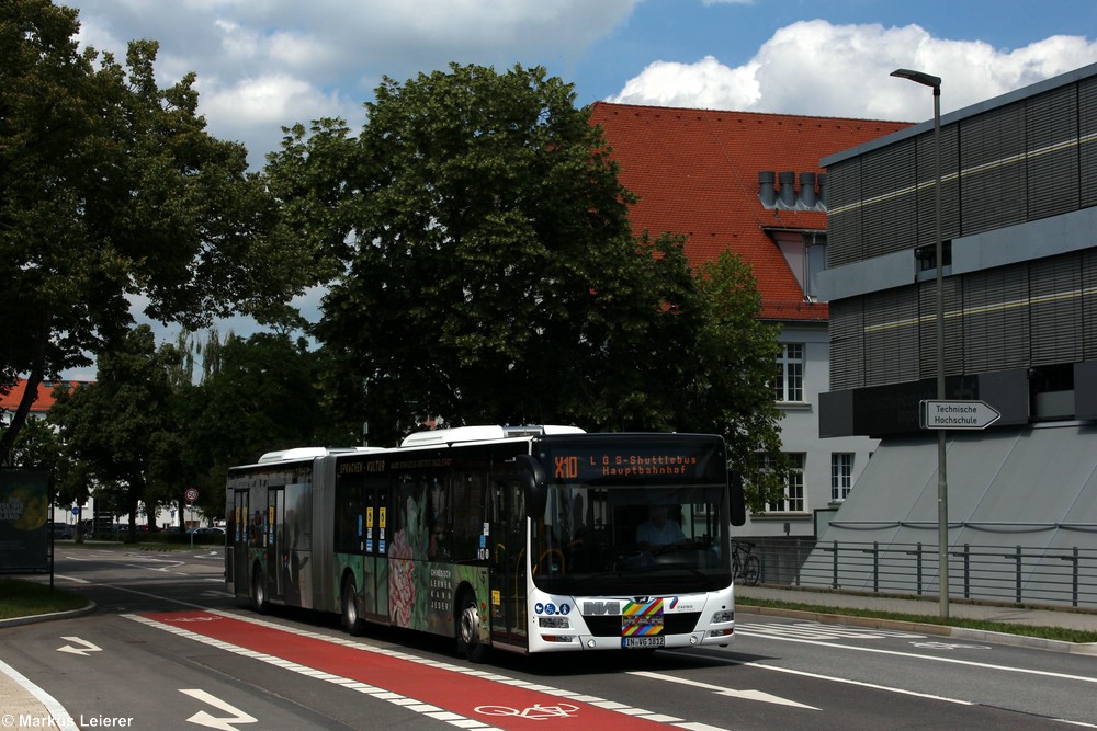 IN-VG 1812 | Technische Hochschule