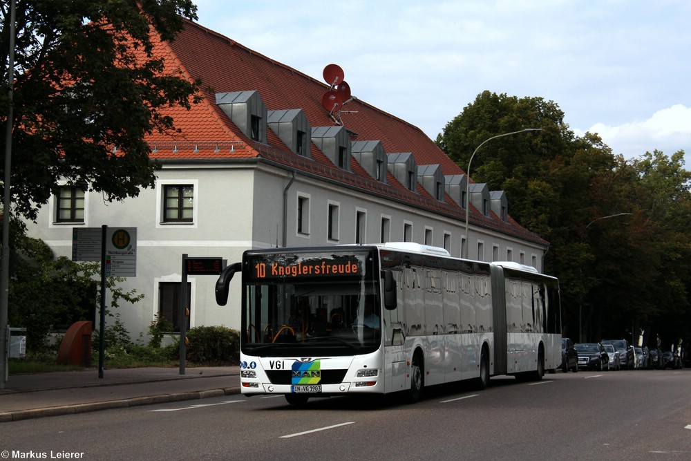 IN-VG 1903 | Rechbergstraße