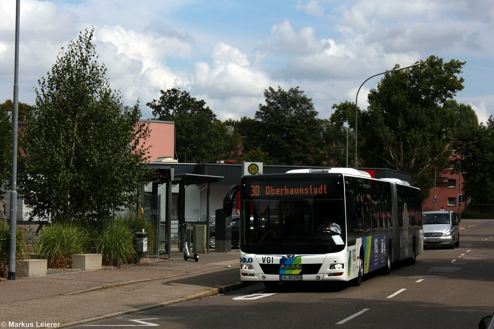 IN-VG 1906 | Wenningstraße