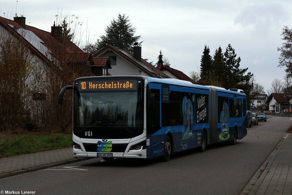 IN-VG 1907 | Hans-Böckler Straße