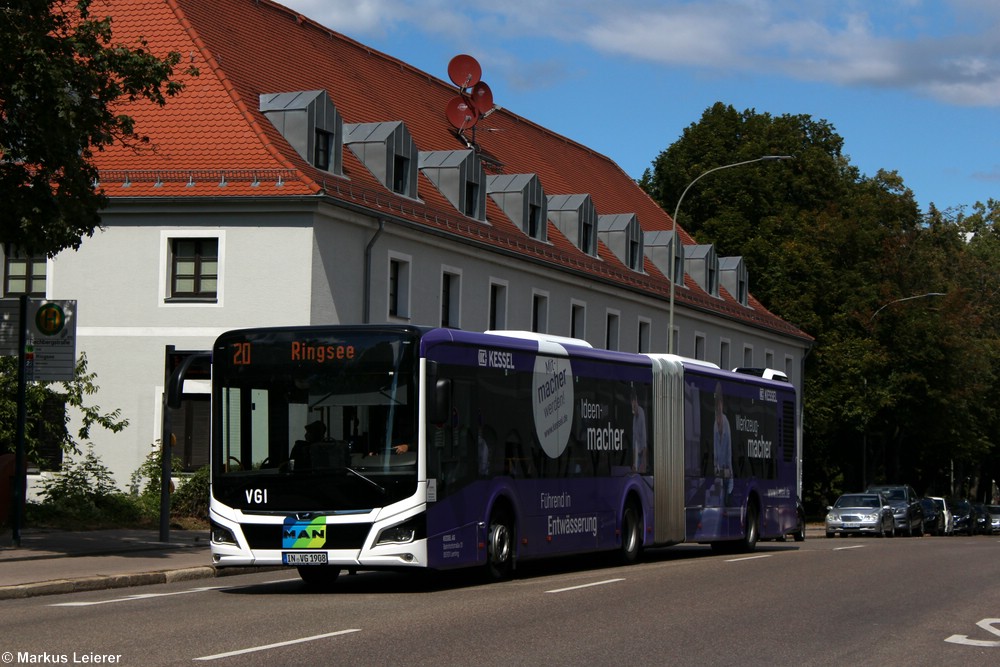 IN-VG 1908 | Rechbergstraße