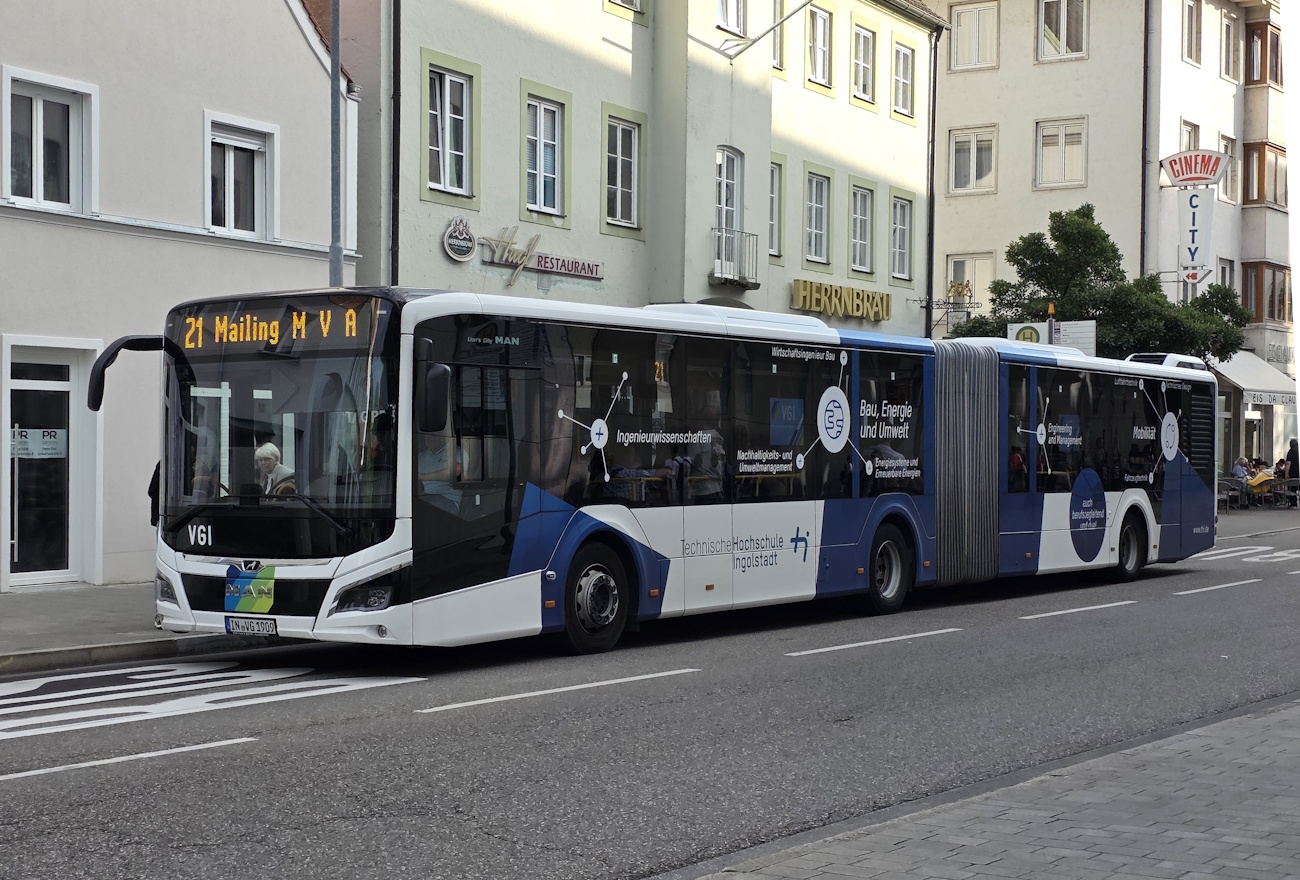 IN-VG 1909 | Rathausplatz/Schutterstraße