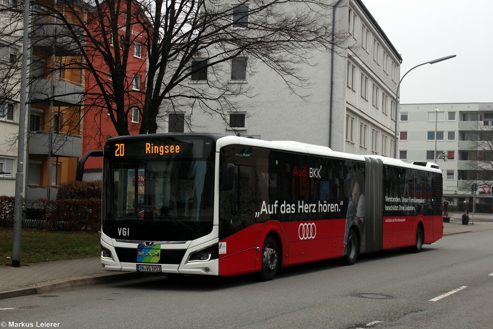 IN-VG 1911 | Gutenbergstraße