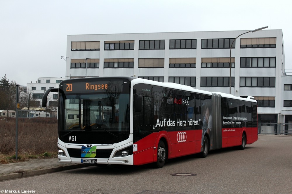 IN-VG 1911 | Schölnhammerstraße