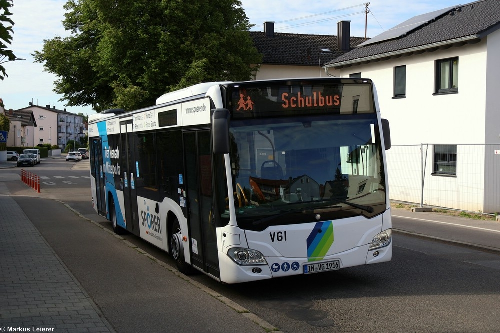 IN-VG 1916 | Lessingstraße