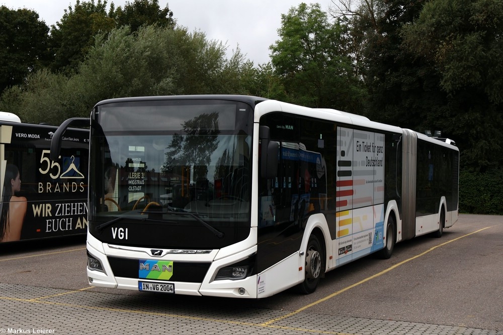 IN-VG 2004 | Oberstimm, SBI Betriebshof