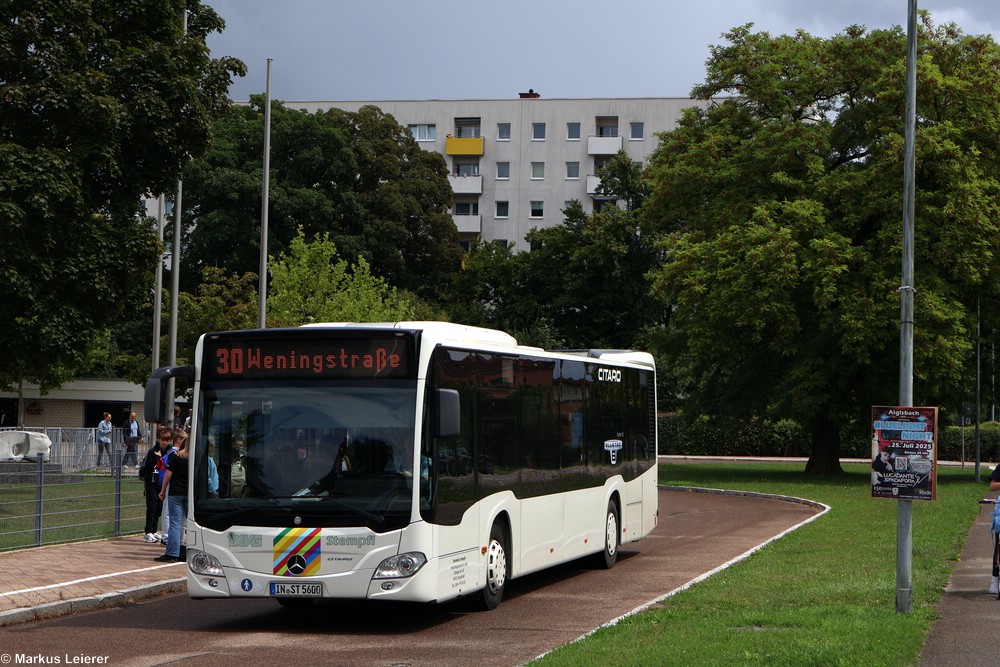 IN-ST 5600 | Manching, Realschule