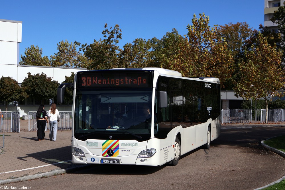 IN-ST 5600 | Manching, Realschule