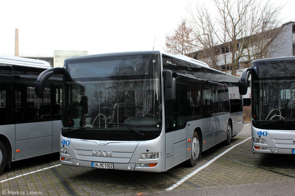 IN-MC 9302 | Bildungszentrum