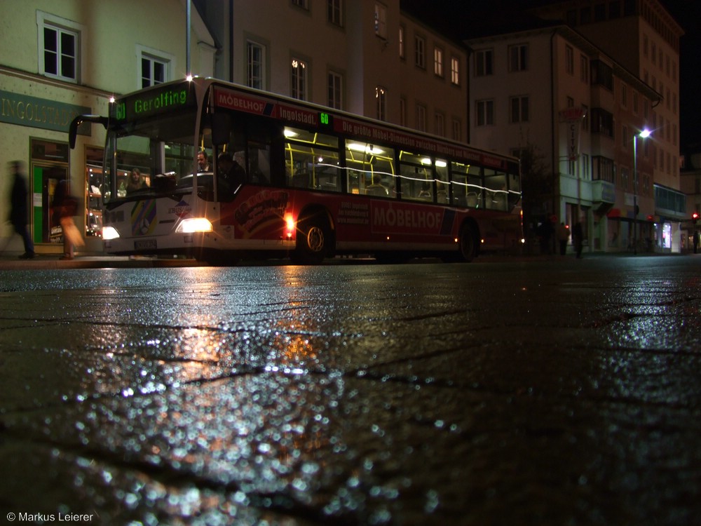 IN-VG 374 Rathausplatz