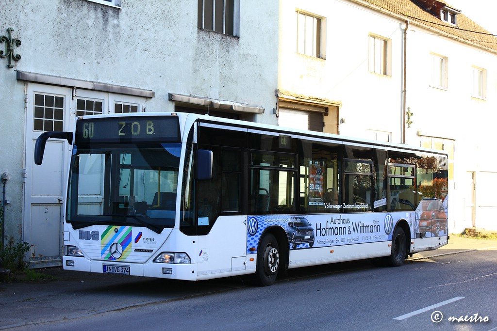 IN-VG 374 | Irgertsheim, Laubenstraße