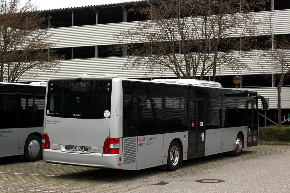 IN-MC 9335 | Bildungszentrum