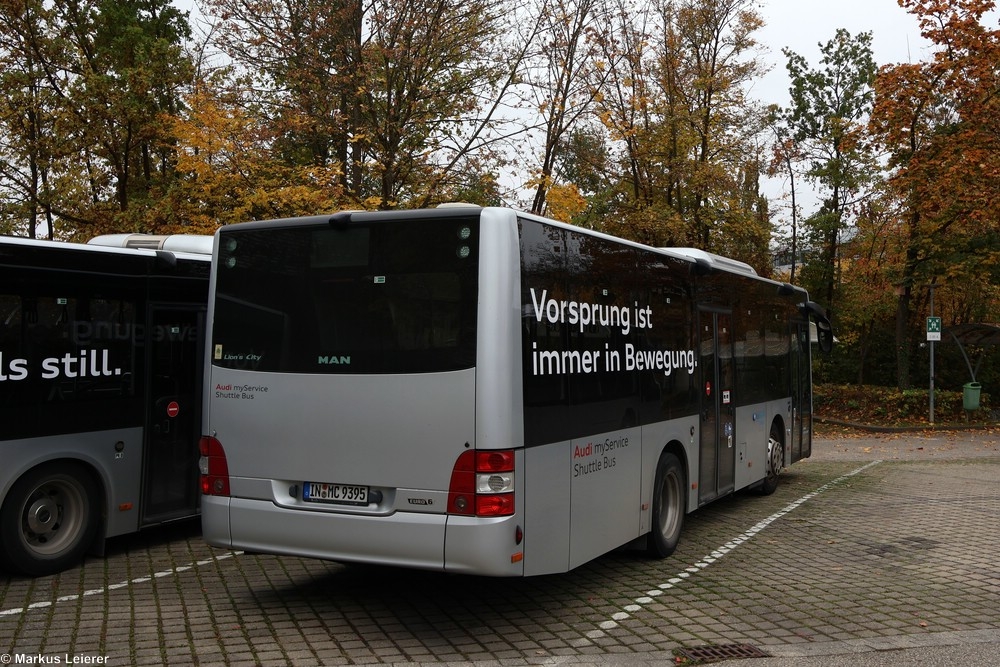 IN-MC 9395 | Bildungszentrum