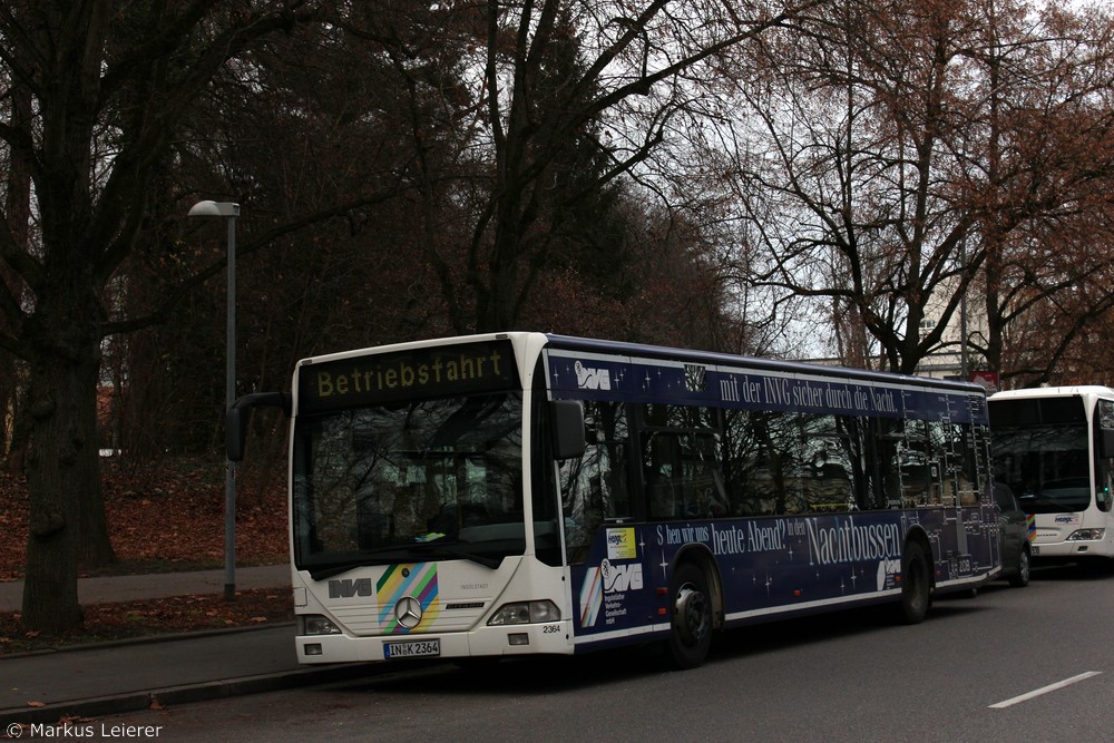 IN-K 2364 | Nordbahnhof